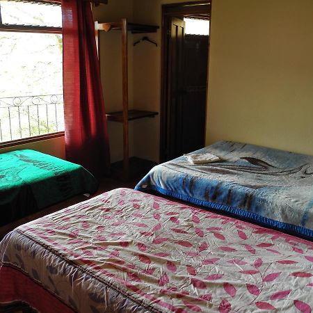 Sleepers Sleep Cheaper Hostel Monteverde Exterior foto