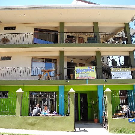 Sleepers Sleep Cheaper Hostel Monteverde Exterior foto