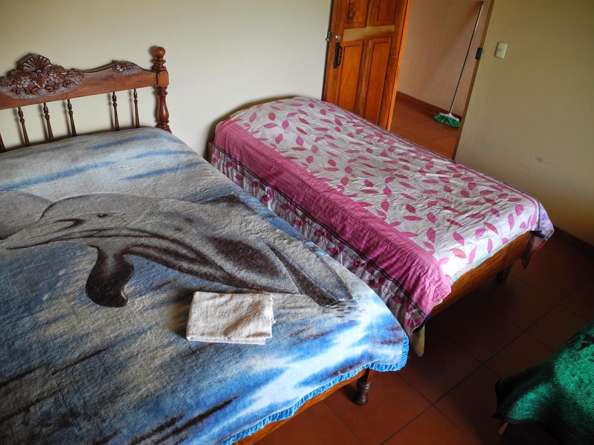 Sleepers Sleep Cheaper Hostel Monteverde Exterior foto