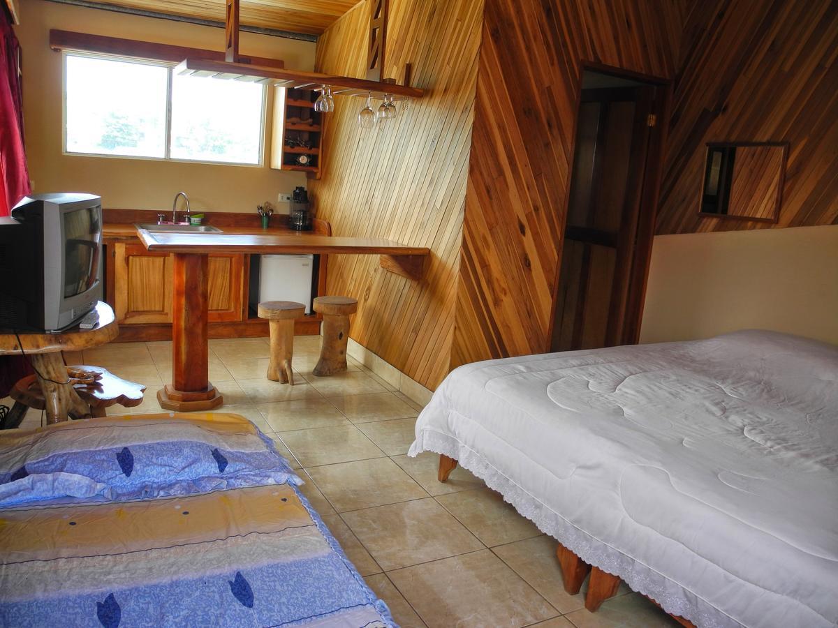 Sleepers Sleep Cheaper Hostel Monteverde Exterior foto