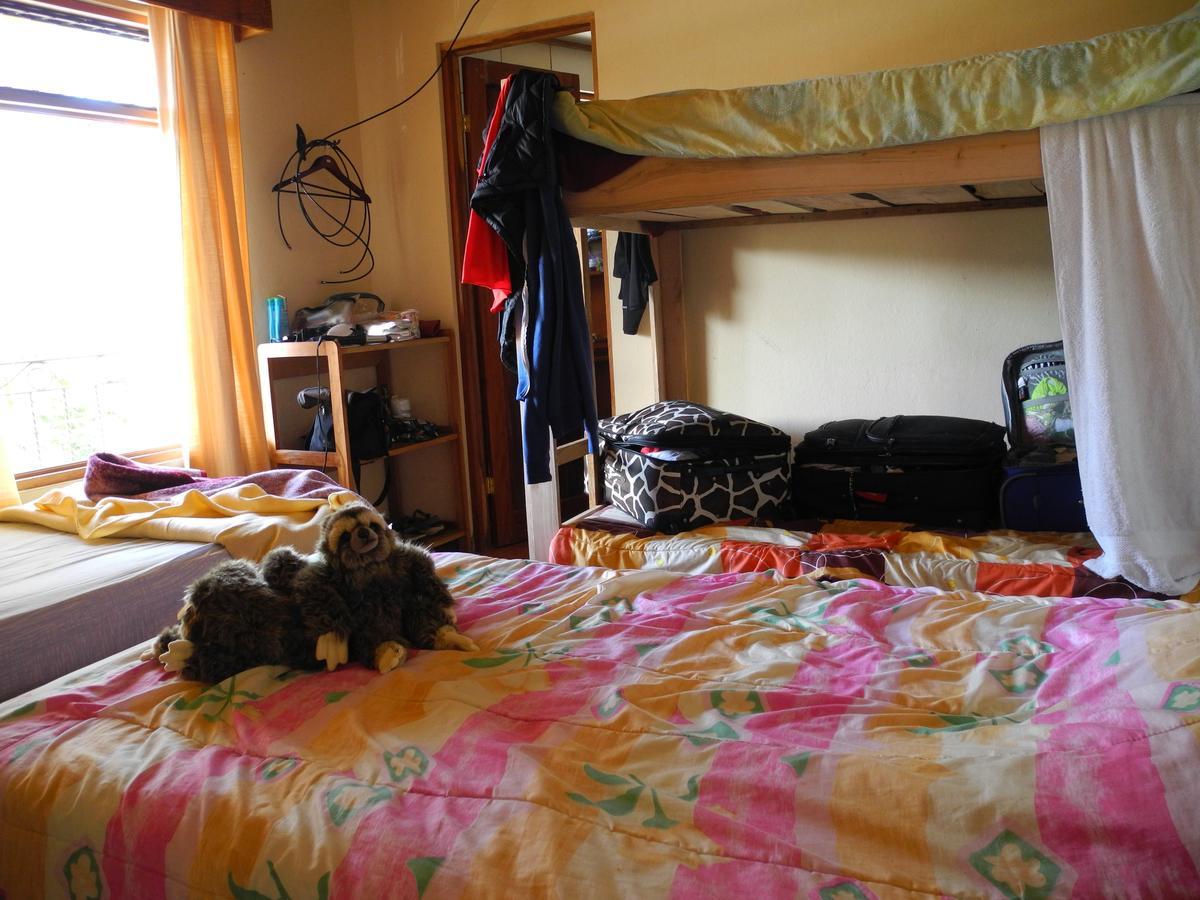 Sleepers Sleep Cheaper Hostel Monteverde Exterior foto